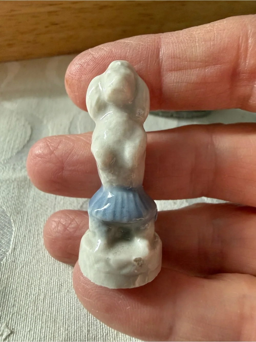 Wade Whimseys set of 5